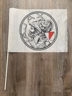 Ajax Amsterdam Vlaggetje, Ophalen of Verzenden