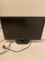 Monitor inclusief HDMI converter, Computers en Software, Monitoren, Ophalen, Full HD, 60 Hz of minder, HDMI