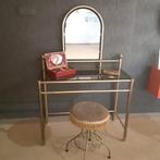 kaptafel, Huis en Inrichting, Ophalen, Gebruikt, 50 tot 100 cm, Minder dan 100 cm