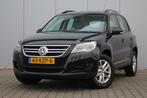 Volkswagen Tiguan 1.4 TSI Comfort&Design | Trekhaak | Naviga, Voorwielaandrijving, Euro 5, 4 cilinders, 150 pk