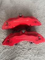 Porsche Z18 Remklauwen set, Ophalen of Verzenden, Gebruikt, Porsche