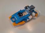 Lego Creator raceaut 31072, Ophalen of Verzenden, Zo goed als nieuw, Complete set, Lego