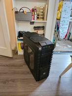 Coolermaster Grote PC Case, Computers en Software, Computerbehuizingen, Ophalen of Verzenden, Gebruikt
