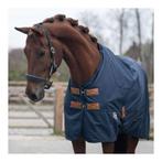 Nika Horseproducts Regendeken HEL, Dieren en Toebehoren, Paarden en Pony's | Dekens en Dekjes, Regendekens, Nieuw, Ophalen of Verzenden