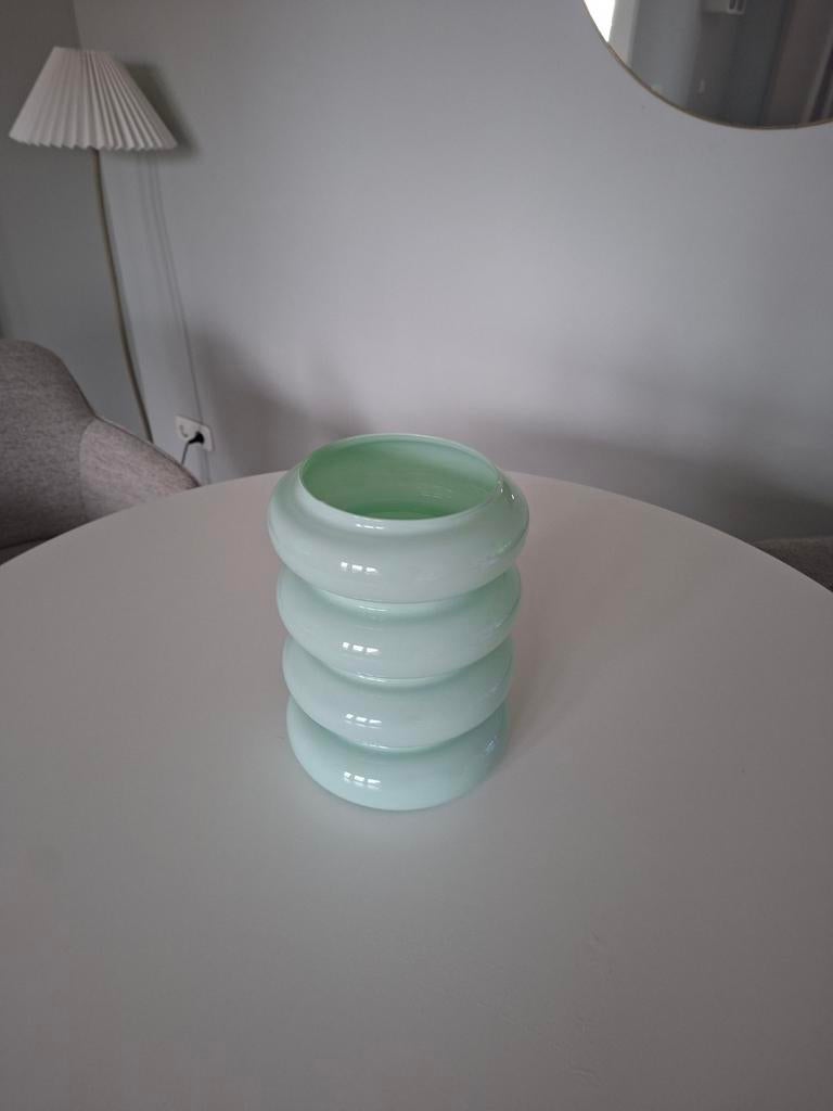 Vaas Urban nature, Ophalen, Zo goed als nieuw, Overige materialen, Minder dan 25 cm