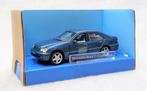 Cararama Mercedes C Class sedan 1/43., Ophalen of Verzenden, Nieuw, Auto, Overige merken