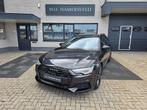 Audi A6 TFSI S-line Allroad Quattro 55TFSI 340pk Pano, etc!!, Automaat, 2995 cc, Vierwielaandrijving, Hybride Elektrisch/Benzine