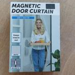 magnetisch deurgordijn (hor), Verzenden, Nieuw