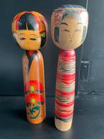 Kodeshi dolls., Antiek en Kunst, Ophalen of Verzenden