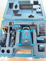 Bosch GRL300HV Roterende Laser, Ophalen of Verzenden, Gebruikt, Overige meters