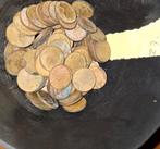 Britse new / one Penny's 162 stuks, Ophalen of Verzenden, Overige landen, Losse munt