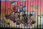 Donald Duck Pocket 159 t/m 174 ½ - Complete Set, Complete serie of reeks, Walt Disney, Europa, Ophalen of Verzenden