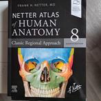 Netter's clinical deel 8, Boeken, Ophalen of Verzenden, Beta, Zo goed als nieuw