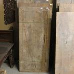 Uniek oud teak tafel TQ33 geleefd hout landelijk 75% KORTING, Antiek en Kunst, Antiek | Meubels | Tafels, Ophalen of Verzenden