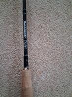 Vliegenhengel Rozemeijer Classic, Watersport en Boten, Hengelsport | Vliegvissen, Ophalen, Zo goed als nieuw, Werphengel