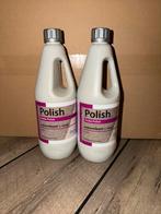 Forbo Polish voor Marmoleum & Vinyl, Huis en Inrichting, Ophalen of Verzenden, Schoonmaakmiddel