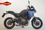 Yamaha TRACER 700 ABS (bj 2021), Bedrijf, Toermotor