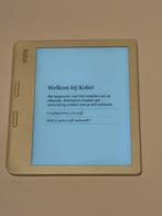 Kobo Libra 2 E reader – Wit | Met rode sleepcover, Computers en Software, E-readers, Verzenden, Kobo, Zo goed als nieuw, 7 inch