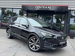 Seat Tarraco 1.4 TSI e-Hybrid PHEV FR 245PK|Pano|Memory|Came, Zwart, 4 cilinders, Alcantara, Zwart