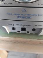 Pioneer xc- 1521T, Ophalen, Gebruikt, Cd-speler, Pioneer