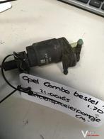 Opel combo ruitensproeierpompje, Gebruikt, -, -, Ophalen of Verzenden