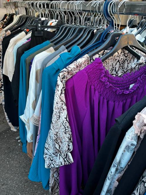 Rest partij dames kleding, Kleding | Dames, Dames-kledingpakketten, Nieuw, Maat 38/40 (M), Ophalen