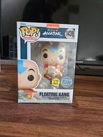 Funko Pop! Avatar: The Last Airbender - Floating Aang #1439, Kinderen en Baby's, Speelgoed | Actiefiguren, Ophalen of Verzenden