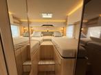 Hymer BMC-T White Line 600, Caravans en Kamperen, Campers, Automaat, Chemisch toilet, Ringverwarming, Bedrijf