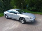Chevrolet Alero 2.4 Sedan AUT 1999 Grijs, Auto's, 4 cilinders, Elektrische buitenspiegels, Bedrijf, Grijs