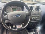 Ford Fiesta 2.0-16V ST | Nieuw Binnen! | Milltek | Half lede, Voorwielaandrijving, Elektrische ramen, Stof, Gebruikt