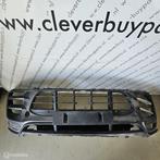 Voorbumper origineel Porsche Macan 95B ('14-'18) 95b807221, Gebruikt, Voor, Porsche, Ophalen of Verzenden