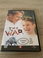 Dvd The War - Elijah Wood / Kevin Costner, Cd's en Dvd's, Dvd's | Drama, Ophalen of Verzenden, Vanaf 12 jaar