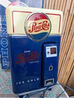 Pepsi Cola telefoon (in originele doos), Verzamelen, Ophalen of Verzenden, Nieuw, Reclamebord