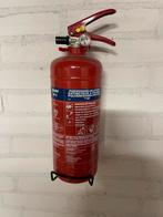 Alecto BP-2 Poederblusser ABC - 2kg, Huis en Inrichting, Brandblussers en Brandkasten, Ophalen, Nieuw, Brandblusser