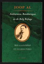 WO2 ~ Indie ~ Ambarawa, Bandoengan en de Belg Refuge ~ J. Al, Verzenden, Tweede Wereldoorlog, Gelezen