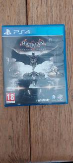 Batman arkham knight, Spelcomputers en Games, Games | Sony PlayStation 4, Ophalen of Verzenden, Zo goed als nieuw