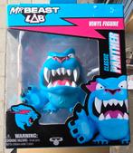 Nieuwe MrBeast Lab Classic Panther Vinyl Figuur, Customercare@moosetoys.com, 2600 Skymark Ave Suite 202, Mississauga, ON L4W 5B2, Canada
