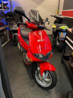 Originele gilera runner 50cc brom, Ophalen, Overige modellen