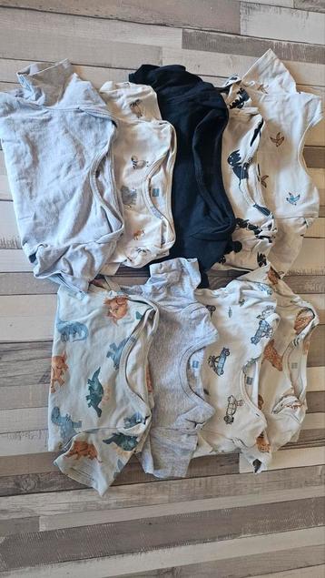 Rompers korte mouwen maat 98/104 beschikbaar voor biedingen