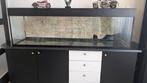 Aquarium 1.60 ruilen tegen 2 meter, Dieren en Toebehoren, Ophalen, Zo goed als nieuw, Terrarium of Paludarium