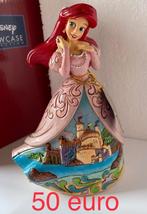 Disney traditions, Verzamelen, Ophalen, Pocahontas of Kl. Zeemeermin, Nieuw, Beeldje of Figuurtje