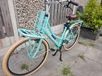 Mooie damesfiets bijna new, Ophalen of Verzenden, Zo goed als nieuw