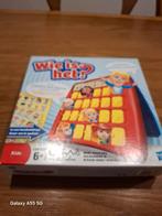Wie is het? Bordspel - Hasbro, Hobby en Vrije tijd, Gezelschapsspellen | Bordspellen, Een of twee spelers, 1027 Newport Avenue, Pawtucket, RI 02861, USA