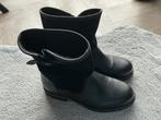 Human Nature Winter laarzen, maat 42, Zwart, Boots, Ophalen of Verzenden, Zo goed als nieuw