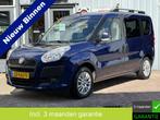 Fiat Doblò 1.4 Dynamic 7p. | TREKHAAK | AIRCO | (bj 2010), Auto's, Voorwielaandrijving, Stof, Gebruikt, 4 cilinders