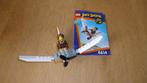 Lego jackstone nr.4617 (nr.53), Verzenden, Gebruikt, Complete set, Lego