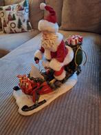 Kurt s adler kerstman, Diversen, Ophalen, Zo goed als nieuw