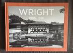 Frank Lloyd Wright 1885 - 1916 The Complete Works Vol. 1, Architecten, Ophalen of Verzenden, Bruce Brooks Pfeiffer, Peter Goessel