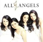 CD->SALE all angels - all angels >NIEUW, Verzenden, Zo goed als nieuw, Gospel