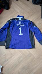 Origineel retro Vitesse keepersshirt maat XXL, Sport en Fitness, Voetbal, Groter dan maat XL, Ophalen of Verzenden, Zo goed als nieuw
